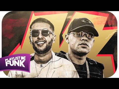 MC M10 e MC Hollywood - Eu Sarro (Lyric Vídeo)