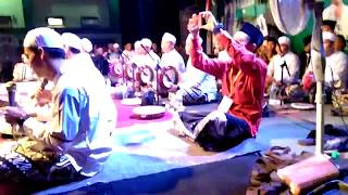 Download lagu Az Zahir Nusantara Live IAIN Pekalongan dalam rangka Hari Santri Nasional mp3