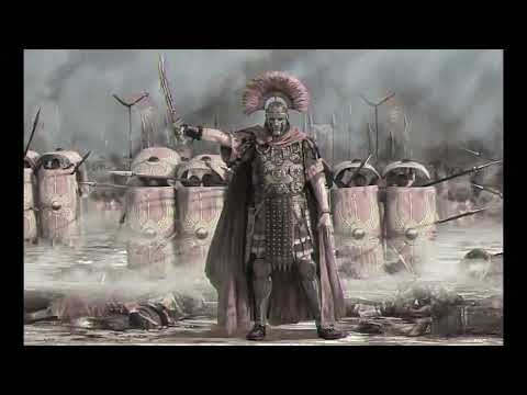 La Luz de Roma / Quod Lux Romae  (hellcore)