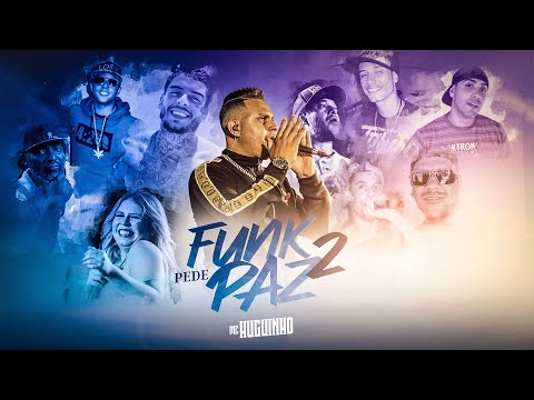 Mc Huguinho - Funk pede paz 2 ( em memória dos bons )