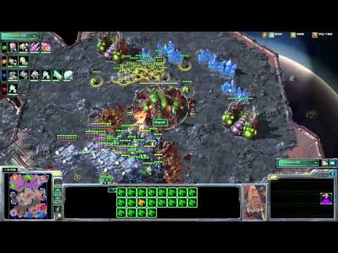 (HD557) Ogaming.TV - Lancement Saison 2 - part 2 - Live from Meltdown [FR]