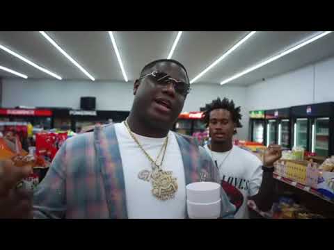 RICH K FT BH_BABYBOY - NO LUCK (OFFICIAL VIDEO)