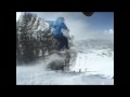 Kyle Andrews - Sushi (Snowboarding) 