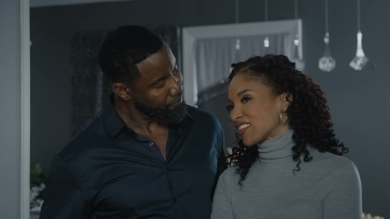 The Secret Between Us Trailer