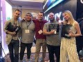 Game Changing Cinema Technology With The Samsung Onyx And What It Means For Movie Fans