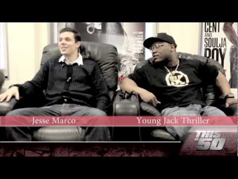 Jesse Marco Remembers DJ AM & Discusses Project X