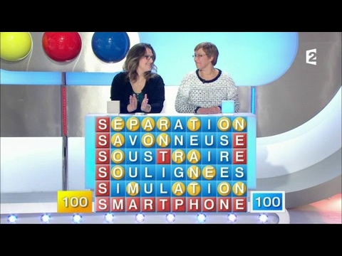 Motus du 03/03/17 - Intégrale