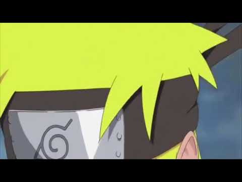 Naruto AMV - Riot