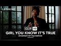 How True Is Girl You Know It S True Interview Mit Fab Morvan