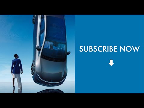 In Our Dream - The EQS ft. Louise Golbey. Full song from the Mercedes EQS advert.