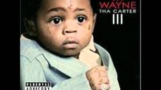 Lil Wayne - Misunderstood Instrumental