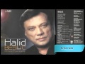 Halid Beslic - Crna ruza - (Audio 2000) HD