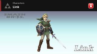 Title (The Legend of Zelda)
