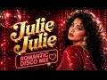 Julie Julie Anu Malik Kavita Krishnamurthy 80s Bollywood Romantic Disco Mix Retro Love Song