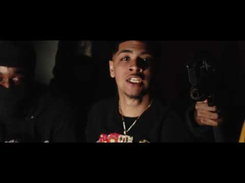 ScottieBoyz Mex - P Talk (Official Music video)