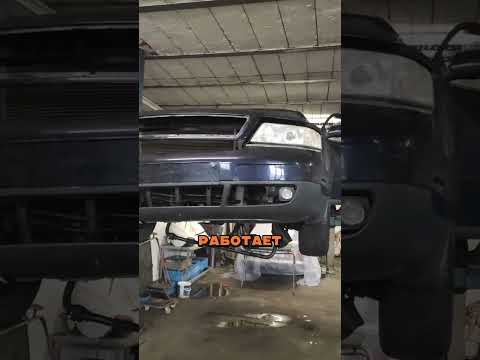 Вот почему Ауди лучшая машина из немецкой тройки!