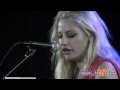 Gin Wigmore "Man Like That" Live Acoustic