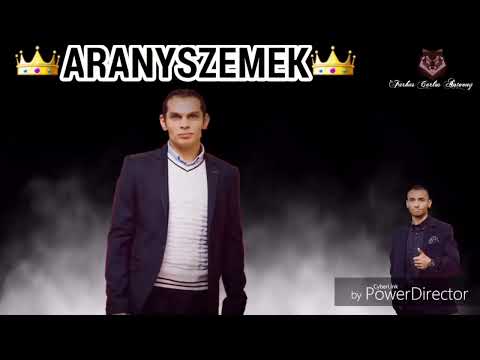 ARANYSZEMEK CSEPPO & ZOLI - MEGSÚGOM TE NEKED