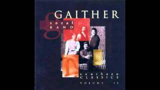 Gaither Vocal Band - Count on Me