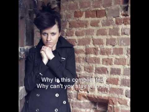 Video thumbnail for Stay With Me