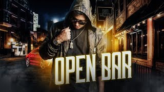 Open Bar - Dan Lellis (Official Music Video)