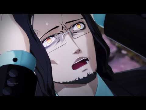 Zenkichi Persona Awakening - Persona 5 Strikers