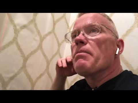 SHOULD I CUT MY WALLPAPER CORNERS PART ONE