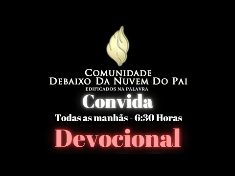 Devocional 07/06/22 Saindo de jericó por que Jesus não está lá.