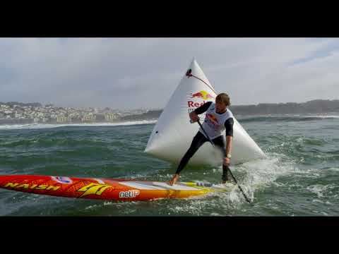 Red Bull Heavy Water 2017 Highlights video