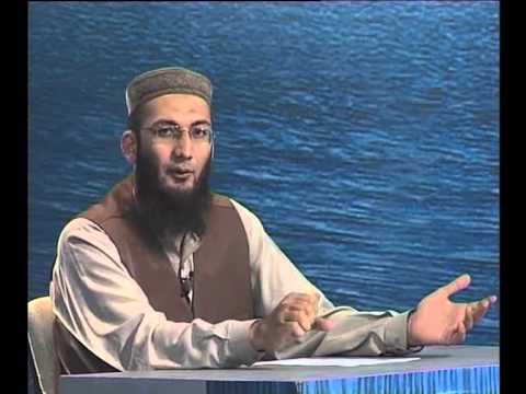 Sout ul Quran - 002 Adab e Quran Fehmi