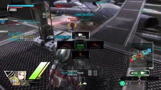 [BBPS4]Aランクを目指して”支援兵”