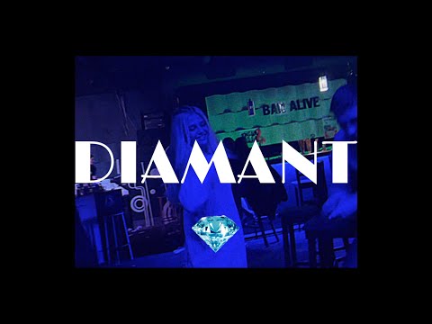 KOCE DQNKOV - DIAMANT / ДИАМАНТ (Official Video)