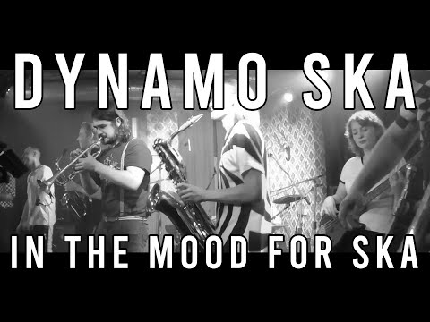 DYNAMO SKA - In the mood for Ska (Video Clip)