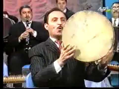 Baba mirzayev azerbaijan music azeri