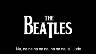 The Beatles - Hey Jude Legendado