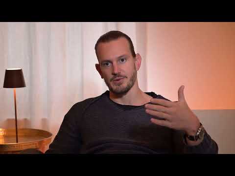 Video: Man muss nicht. Man darf.