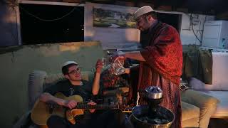 עטלף עיוור בביצוע קאנון |   Atalef eiver - Qanun