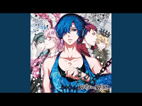 Tsukiuta. The Animation 2 Kimi to Prominence Tetsuya Kakihara