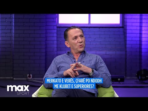 "Surpriza e kampionatit të ardhshëm do të jetë Teuta", Alliu tregon shkaqet