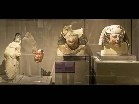 Museo delle antichità Egizie di Torino (Itália)