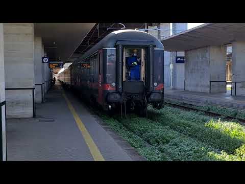 Bereitstellung des ICN nach Palermo
