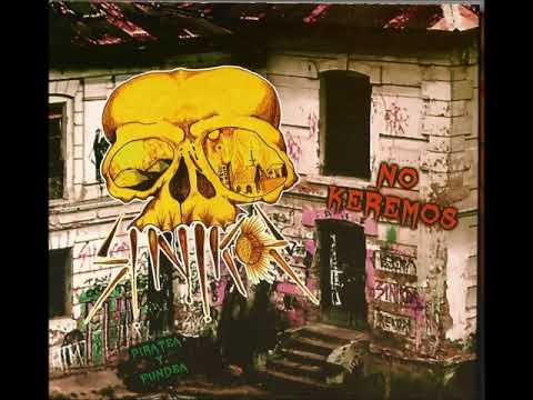 Sinikoz - Basukin (2016)