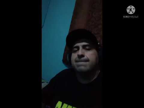 JAKE MATE ...TARAREANDO COROS Rap Mexicano Edr Crew