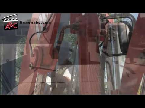 Schmidt-Elsner GmbH Baumaschinen und Geräte YouTube-Vdeominiatur 1