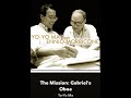 (1시간 연속 듣기) Yo-Yo Ma - Gabriel's Oboe (The Mission OST : Ennio Morricone) 1 Hour  Music