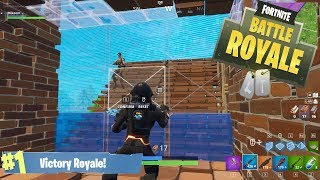 ¡¡DE VUELTA A TITLED TOWERS!!: Fortnite Battle Royale