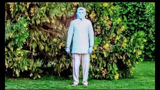 La Ultima Fotografía - Cortometraje De Terror