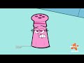 Nickelodeon Pluto TV On Screen Credits The Fairly OddParents DONT Block