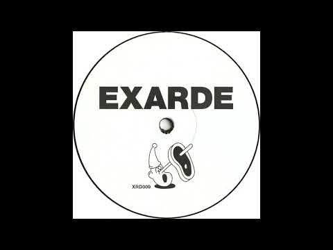 Caprithy - Rele (XRD009)