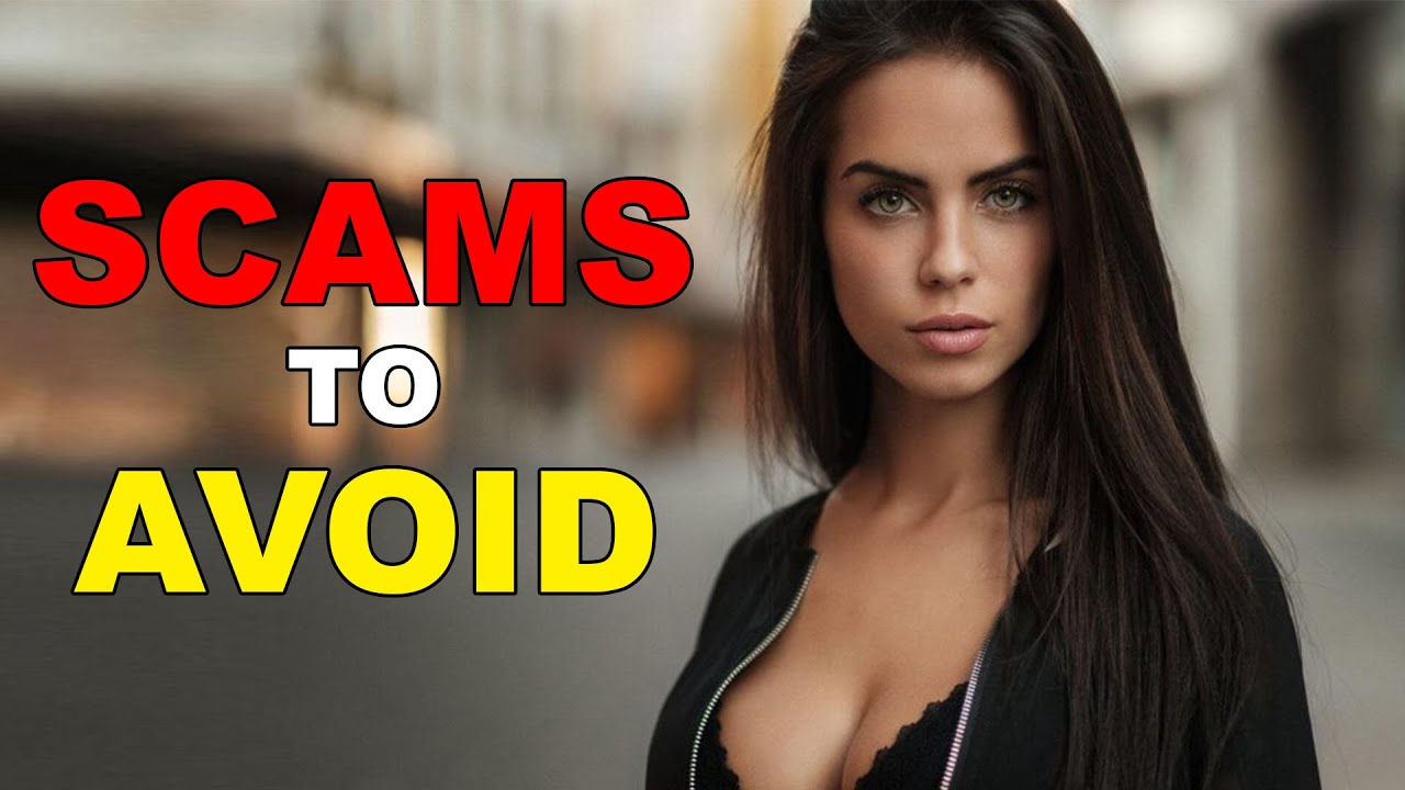 Kyiv Scams Travelers Should Recognize